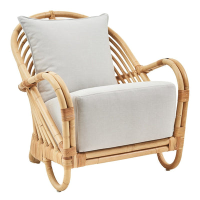 Sika, Charlottenborg Chair Back Cushion, - Placewares