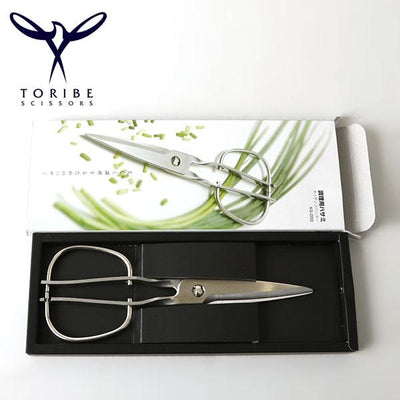 Toribe, Japanese Kitchen Scissors, - Placewares