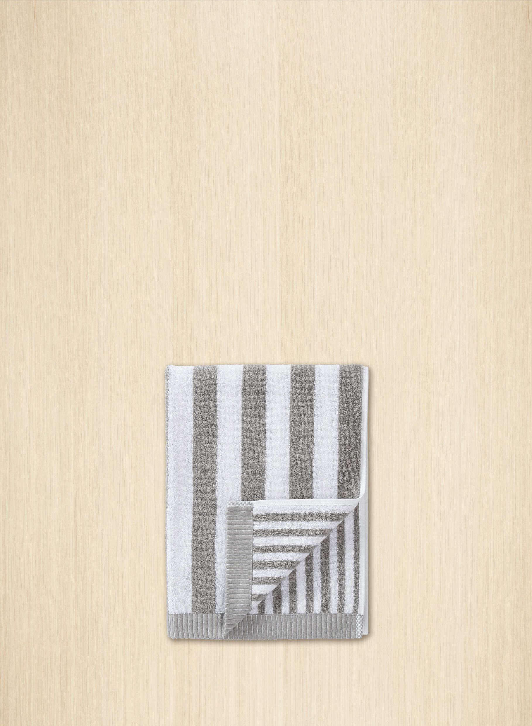 Marimekko, Kaksi Raitaa Hand Towel, - Placewares