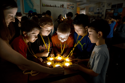 Little Sun, Little Sun Original Solar Lamp, - Placewares