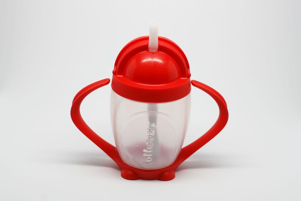Lollaland, Straw Sippy, - Placewares