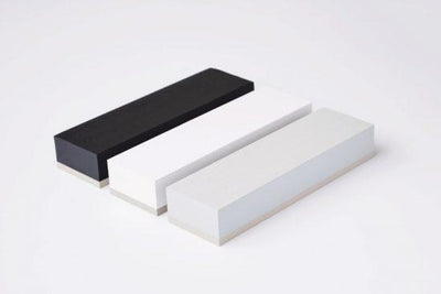 Ito Bindery, Japanese Memo Blocks, White / Large- Placewares