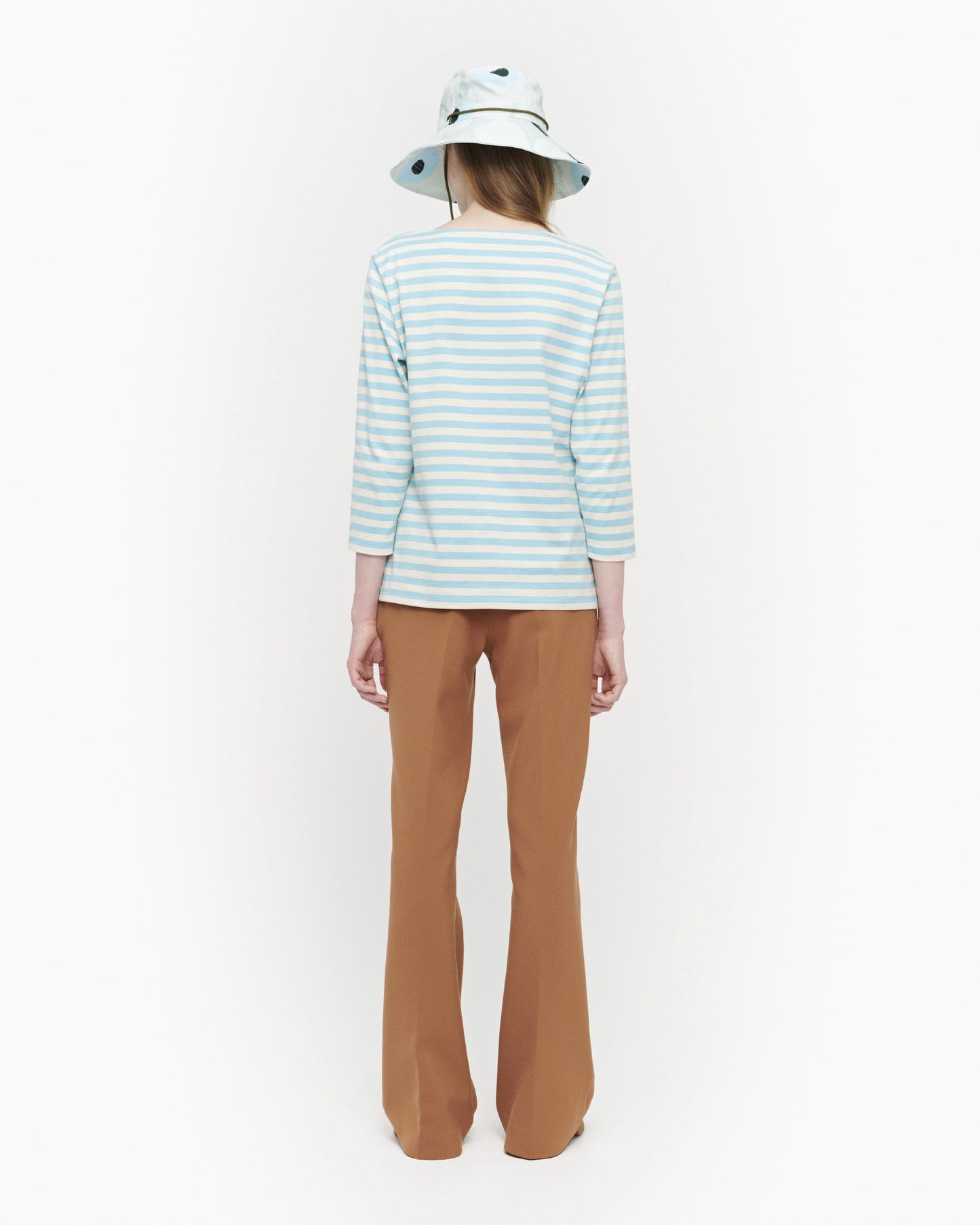 Marimekko, Ilma Boatneck, - Placewares