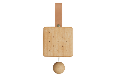 Eguchi, Wooden Music Box, - Placewares