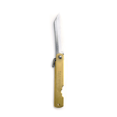 Banshu Hamono, Versatile Japanese Folding Knives, Medium- Placewares