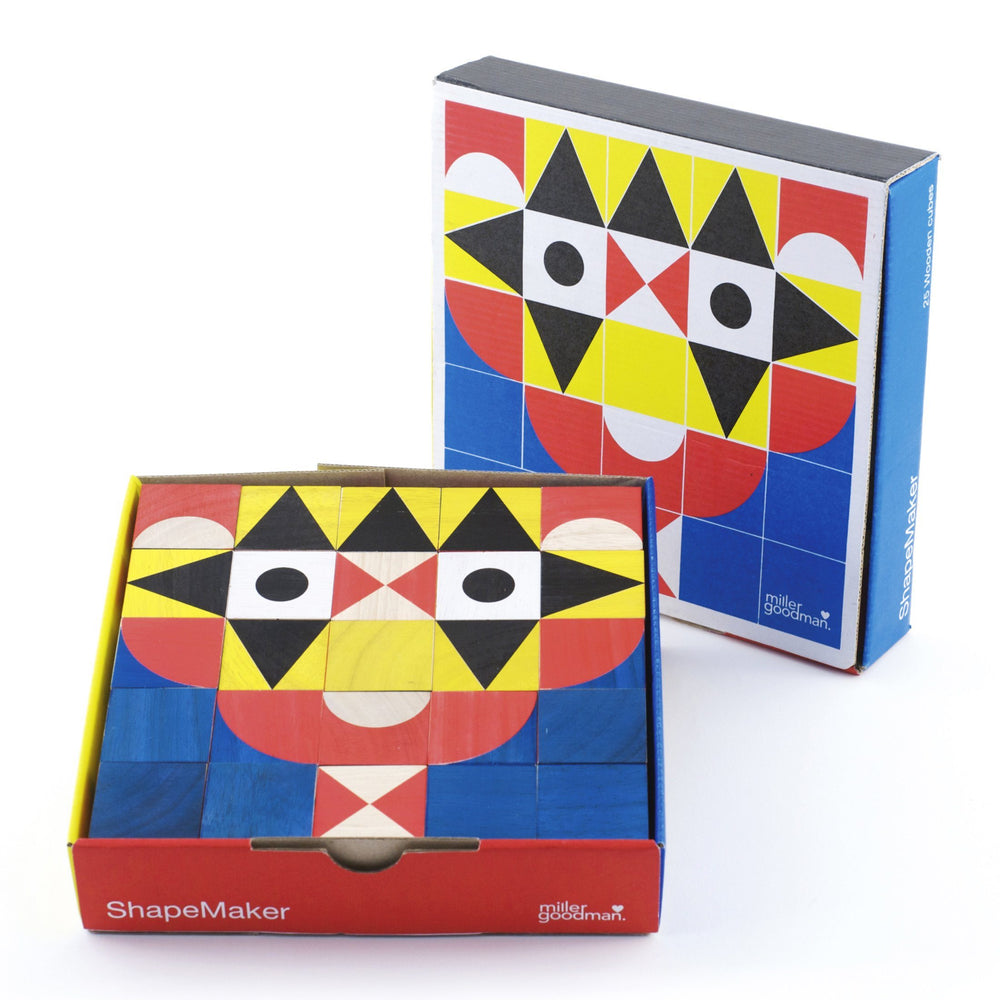 Miller Goodman, ShapeMaker Original, - Placewares