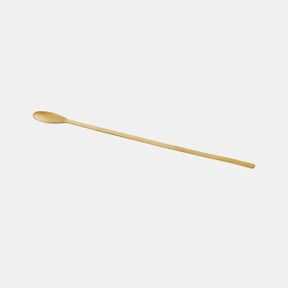Fog Linen, Handmade Brass Muddler, One-Size- Placewares