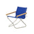 Nychair X, Nychair X 80, Blue- Placewares