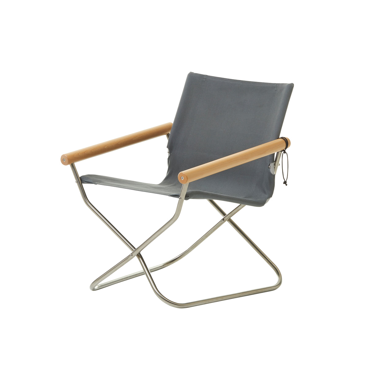 Nychair X, Nychair X 80, Gray- Placewares