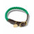 Found My Animal, Marine Grade Pet Collar - Miami Green, X-Small- Placewares