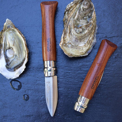 Opinel, No. 9 Oyster and Shellfish Knife, - Placewares