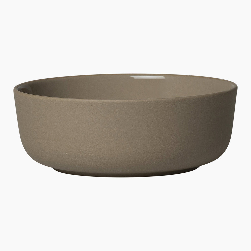 Marimekko, Oiva Bowl, Terra- Placewares