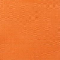 Walker, Single Zipper Mesh Bag - 3 1/2 x 5 in, 3 ½ x 5 / Orange- Placewares