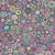 Harvey & Strait, Paperweight Cocktail Napkins, Set/8, Gray- Placewares