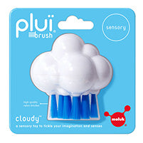 Moluk, Pluï Sunny Brush Toy, - Placewares