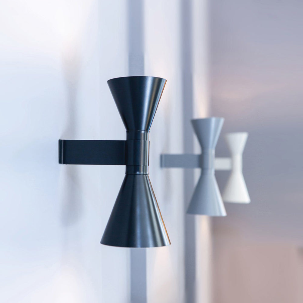 Nemo, Applique de Marseille Wall Lamp, - Placewares