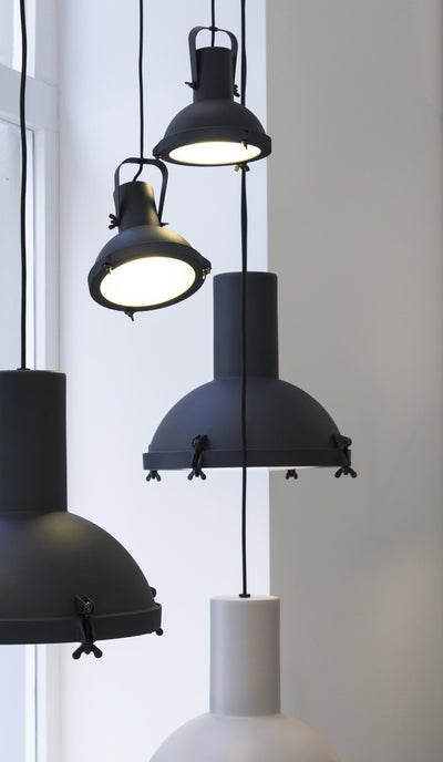 Nemo, Projecteur 365 Pendant Lamp, - Placewares
