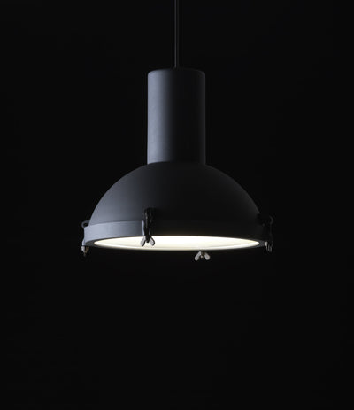 Nemo, Projecteur 365 Pendant Lamp, - Placewares