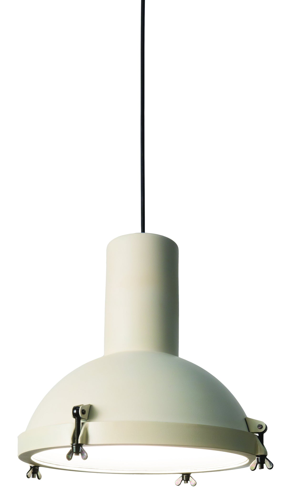 Nemo, Projecteur 365 Pendant Lamp, White Sand- Placewares