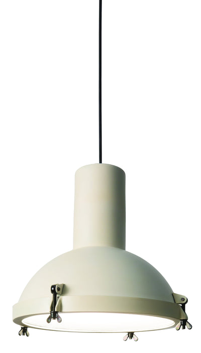Nemo, Projecteur 365 Pendant Lamp, White Sand- Placewares