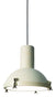 Nemo, Projecteur 365 Pendant Lamp, White Sand- Placewares