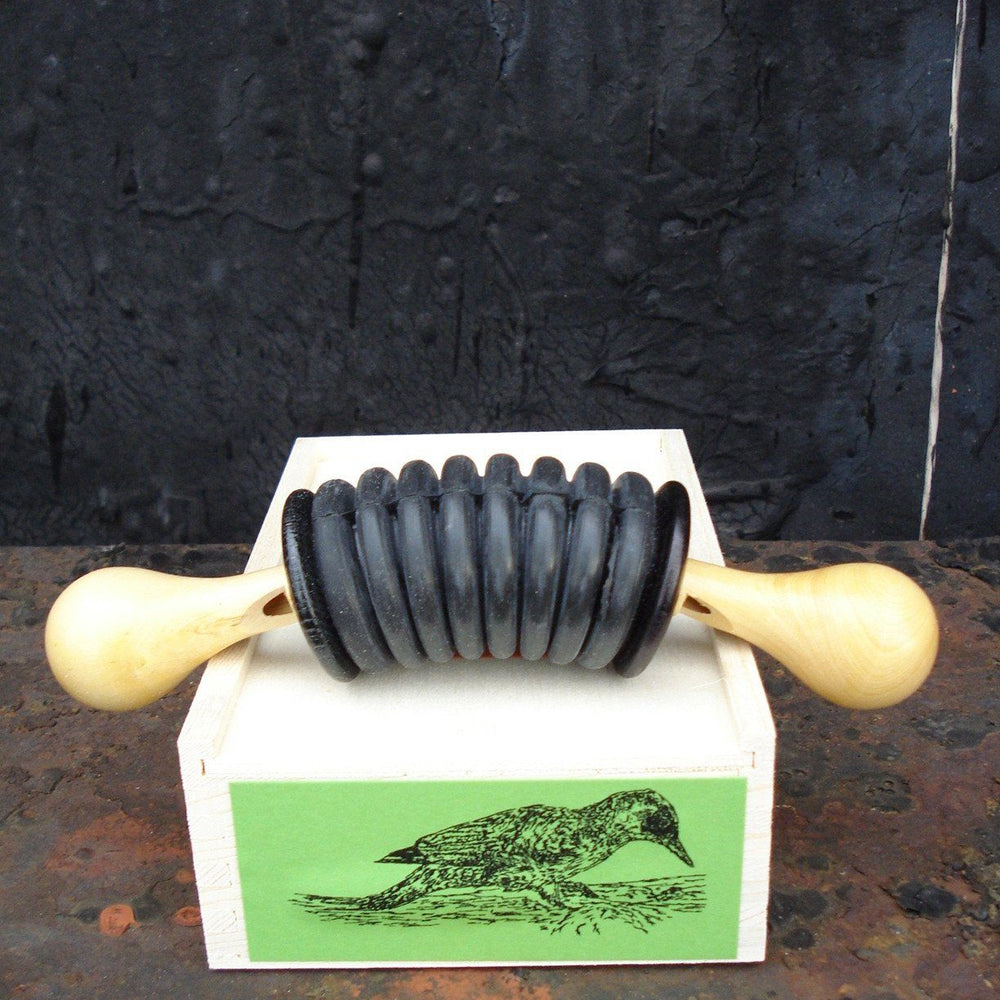 Monsieur Morel, Bird Call - Green Woodpecker, - Placewares