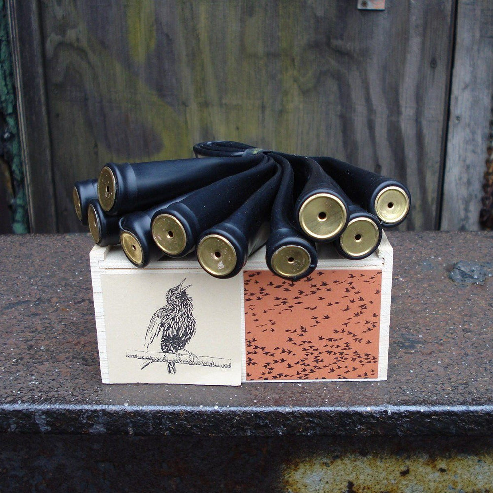 Monsieur Morel, Bird Call - Starling, - Placewares