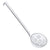 Riess, Porcelain Enamel Skimmers, Ǿ 3.5 in- Placewares