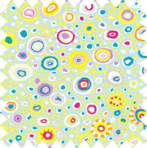 Harvey & Strait, Roman Glass Cocktail Napkins, Set/8, - Placewares