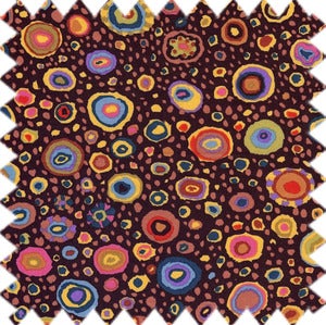 Harvey & Strait, Roman Glass Cocktail Napkins, Set/8, - Placewares