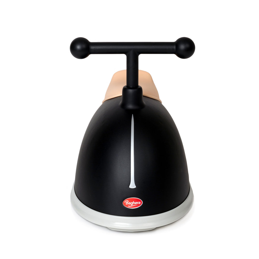 Baghera, Twister, Black- Placewares