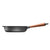 Skeppshult, Swedish Cast Iron Deep Frying Pan, 9.8 inch, - Placewares