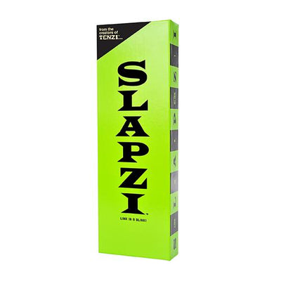 Carma Games, SLAPZI Card Game, - Placewares