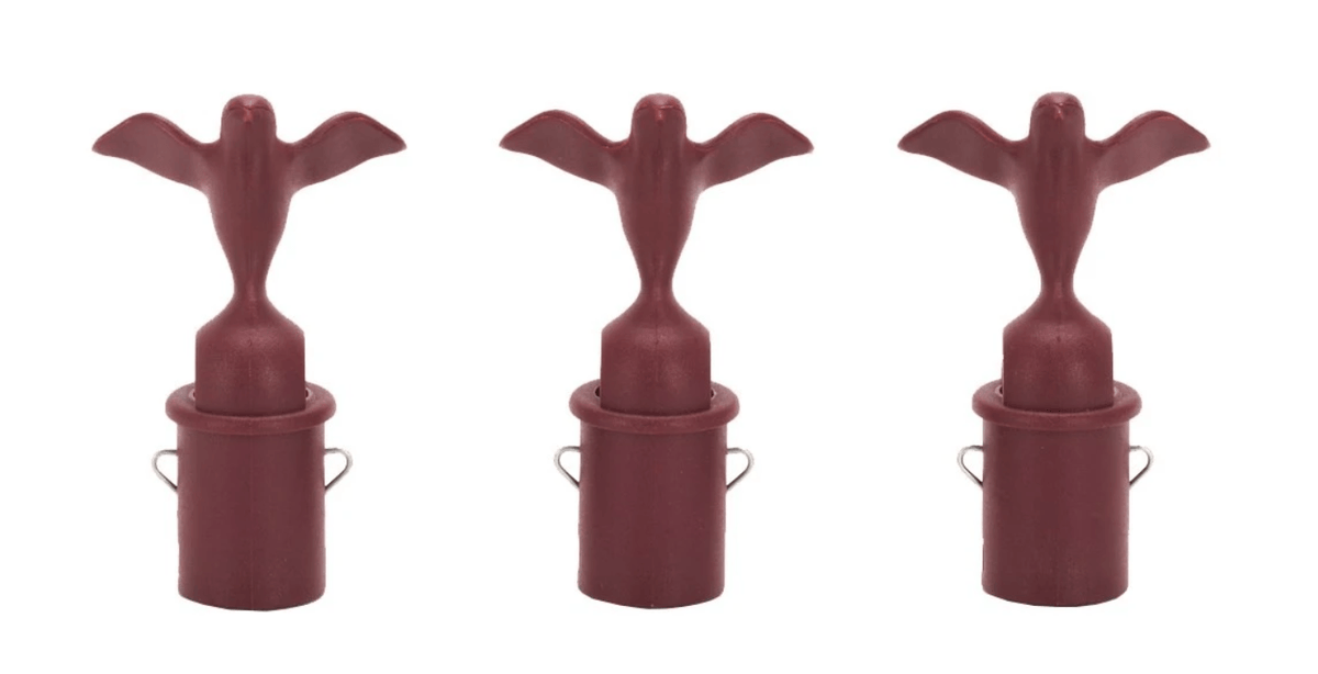 Alessi, Kettle Whistle, - Placewares