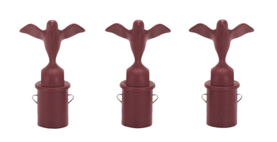 Alessi, Kettle Whistle, - Placewares