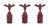 Alessi, Kettle Whistle, - Placewares