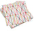 Vitra, Paper Napkins, large Grid, multicolor, - Placewares