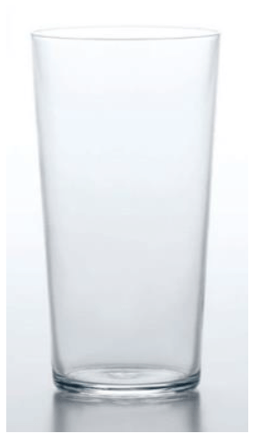 Toyo-Sasaki, HS Platinum Tempered , 12.5 oz, - Placewares
