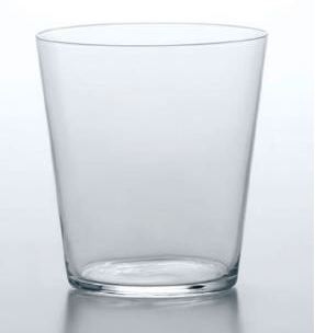 Toyo-Sasaki, HS Platinum Tempered Drinking Glass, 10 oz, - Placewares