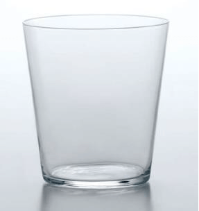 Hard Strong, Tempered Drinking Glass, 10 oz, - Placewares