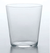 Toyo-Sasaki, HS Platinum Tempered Drinking Glass, 10 oz, - Placewares