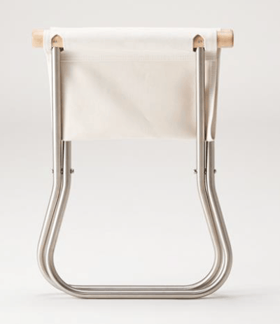 Nychair X, Nychair X Ottoman - Camel, - Placewares