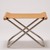 Nychair X, Nychair X Ottoman - Camel, Camel Tan- Placewares