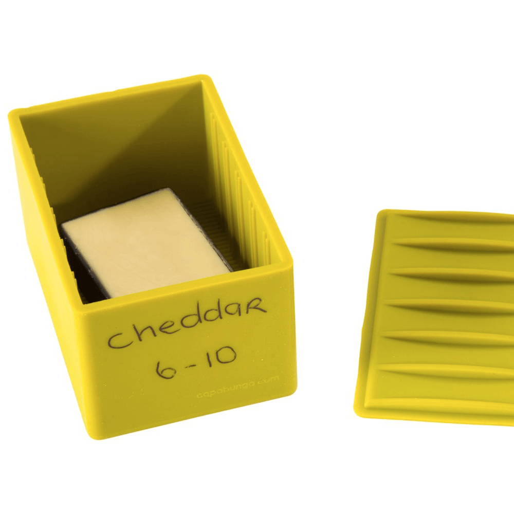 Capabunga, Cheese Vault KU, - Placewares