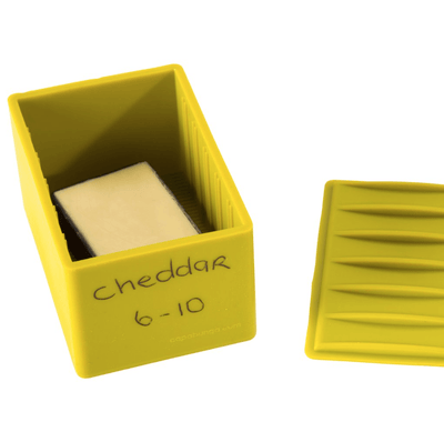 Capabunga, Cheese Vault, - Placewares