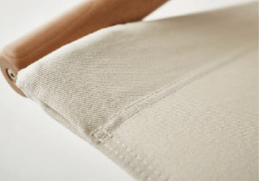 Nychair X, Nychair X Ottoman - White, White- Placewares