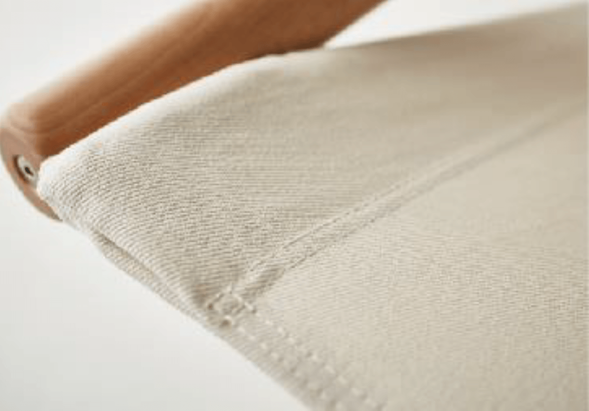 Nychair X, Nychair X Ottoman - White, White- Placewares