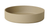 Hasami Porcelain, Bowl, Extra Large - Natural, Natural Tan- Placewares