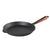Skeppshult, Swedish Cast Iron Frying Pan, 10.2 inch, - Placewares
