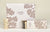 Maison Pechavy, Firelighters & Matches Set, Nude- Placewares